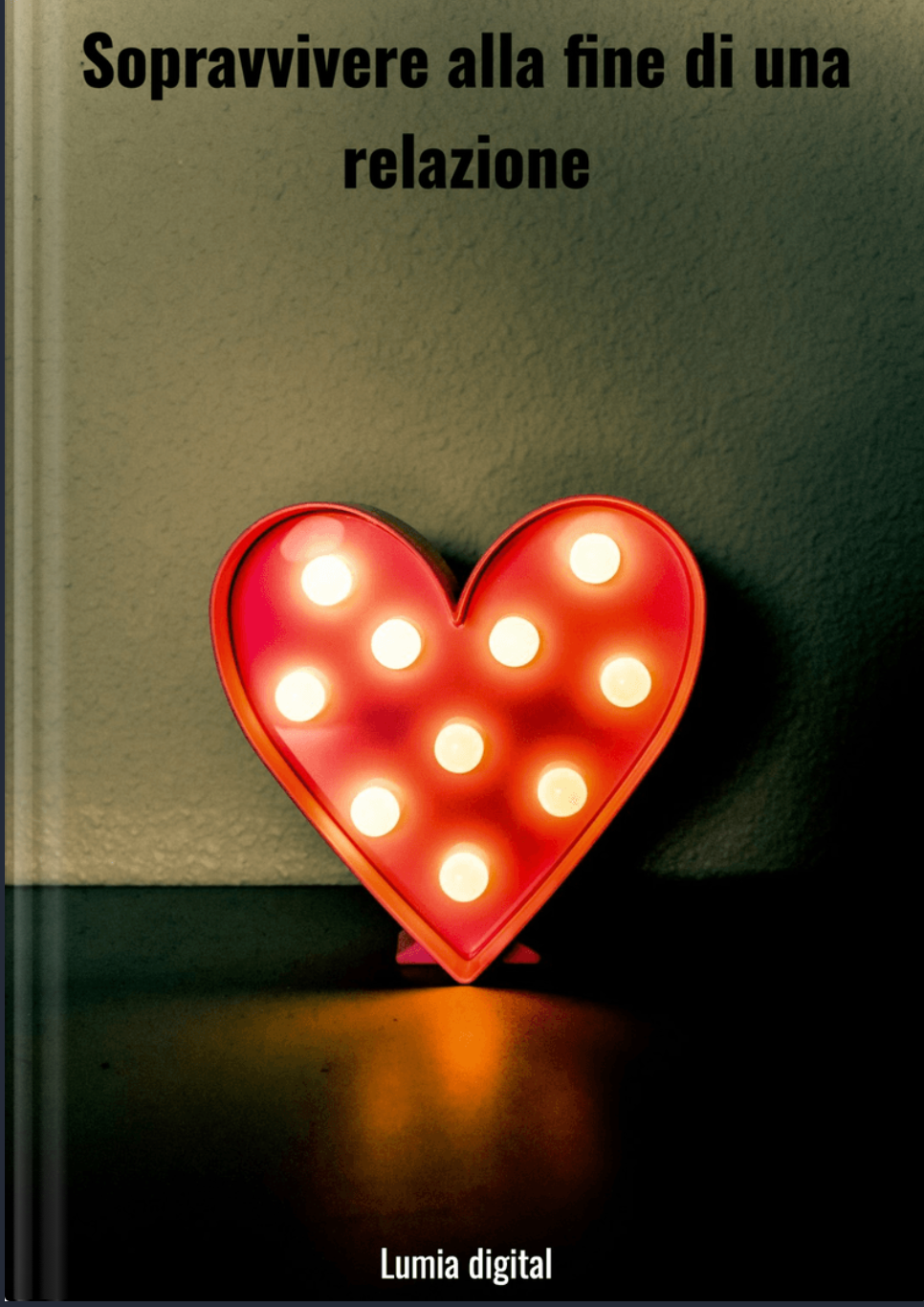 Sopravvivere alla fine di una relazione